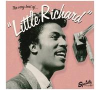 Little Richard - Very Best Of Little Richard by Little Richard (2008) Audio CD