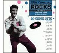 Little Richard - Vol. 2-50's Rock N Roll-is Her
