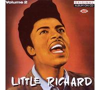 Little Richard – Vol 2 – Ace