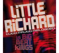 Little Richard Vs Bigbeat - Tutti Frutti Reloaded [Import]