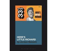Little Richard's Here's Little Richard