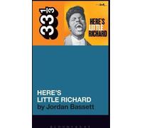 Little Richard's Here's Little Richard