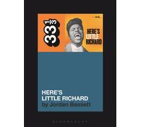 Little Richard's Here's Little Richard