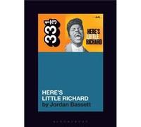 Little Richard's Here's Little Richard