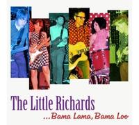 Little Richards - Lama, Bama Loo [Import]