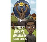 Little Ricky's Ambition