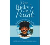 Little Ricky's Circle Of Trust
