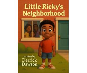 Little Ricky's Neighborhood