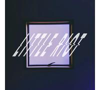 Little Riot (初回生産限定盤) (特典なし)