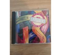 The Crusaders – Life in The Modern World – CD – Import (1988)