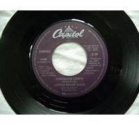 Little River Band 45 RPM Shut Down Turn Off / Lonesome Loser