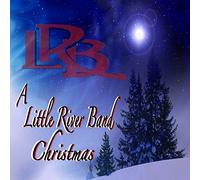 Little River Band – A Little River Band Christmas – CD (Import)