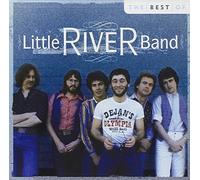 Little River Band - All-Time Greatest Hits