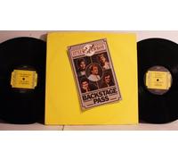 Little River Band - Backstage Pass (1980) [Import]