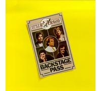Little River Band - Backstage Pass