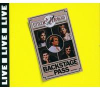 Little River Band - Backstage Pass