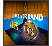 Little River Band - Big Box [Import Allemand]