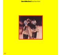 Little River Band Brave New World Yellow (Vinyl)