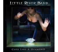 Little River Band - Cuts Like a Diamond [Import]