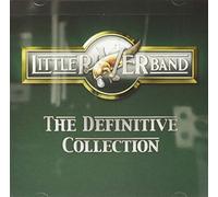 Little River Band - Definitive-19tr [Import]