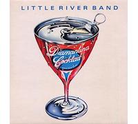 Little River Band - Diamantina Cocktail