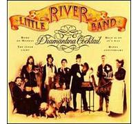 Little River Band - Diamantina Cocktail