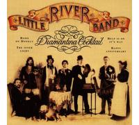 Little River Band - Diamantina Cocktail [Import]