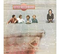 Little River Band - First Under The Wire [Vinyl LP]