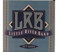 Little River Band - Get Lucky [Vinyl LP]