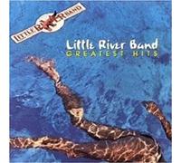 LITTLE RIVER BAND "GREATEST HITS" CD NEW