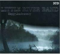 Little River Band - Happy Anniversary [Import]