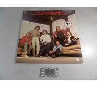 LITTLE RIVER BAND - IT'S A LONG WAY THERE LP AUSSIE EMI 1978