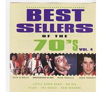Various - Best Sellers 70`s Vol.4 [Import]