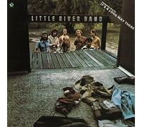 LITTLE RIVER BAND - Little River Band