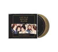 Little River Band - Masterpieces (2cd) [Import]