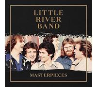 Little River Band - Masterpieces 3LP - Vinyl Record 3LP - D99z