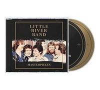 Little River Band - Masterpieces (2cd) [Import]