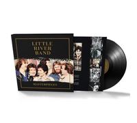 Little River Band – Masterpieces – Vinyle – Import (UK)