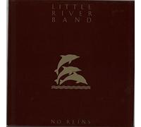 LITTLE RIVER BAND - no reins LP