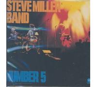 Little River Band NUMBER 5 (CD)