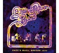 Little River Band - Paul S Mall, Boston 1977