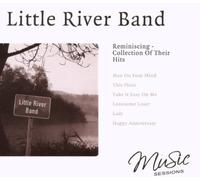 Little River Band - Reminiscing-Collection of [Import]