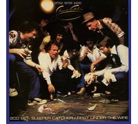 Sleepcatcher/first under the w CD