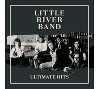 Little River Band – Ultimate Hits – Vinyle LP – UMC