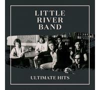 Little River Band – Ultimate Hits – Double CD – Import