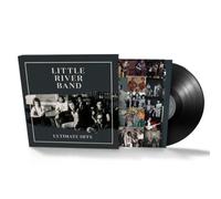 Little River Band – Ultimate Hits – Vinyle LP – UMC