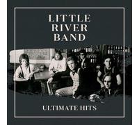 Little River Band Ultimate Hits (Vinyl) 12" Album Box Set