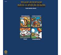 Little River Band Your Saving Grace (CD)