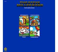 Little River Band Your Saving Grace White (Vinyl)