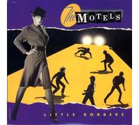 Little Robbers - Cardboard Sleeve - High-Definition Deluxe Replica